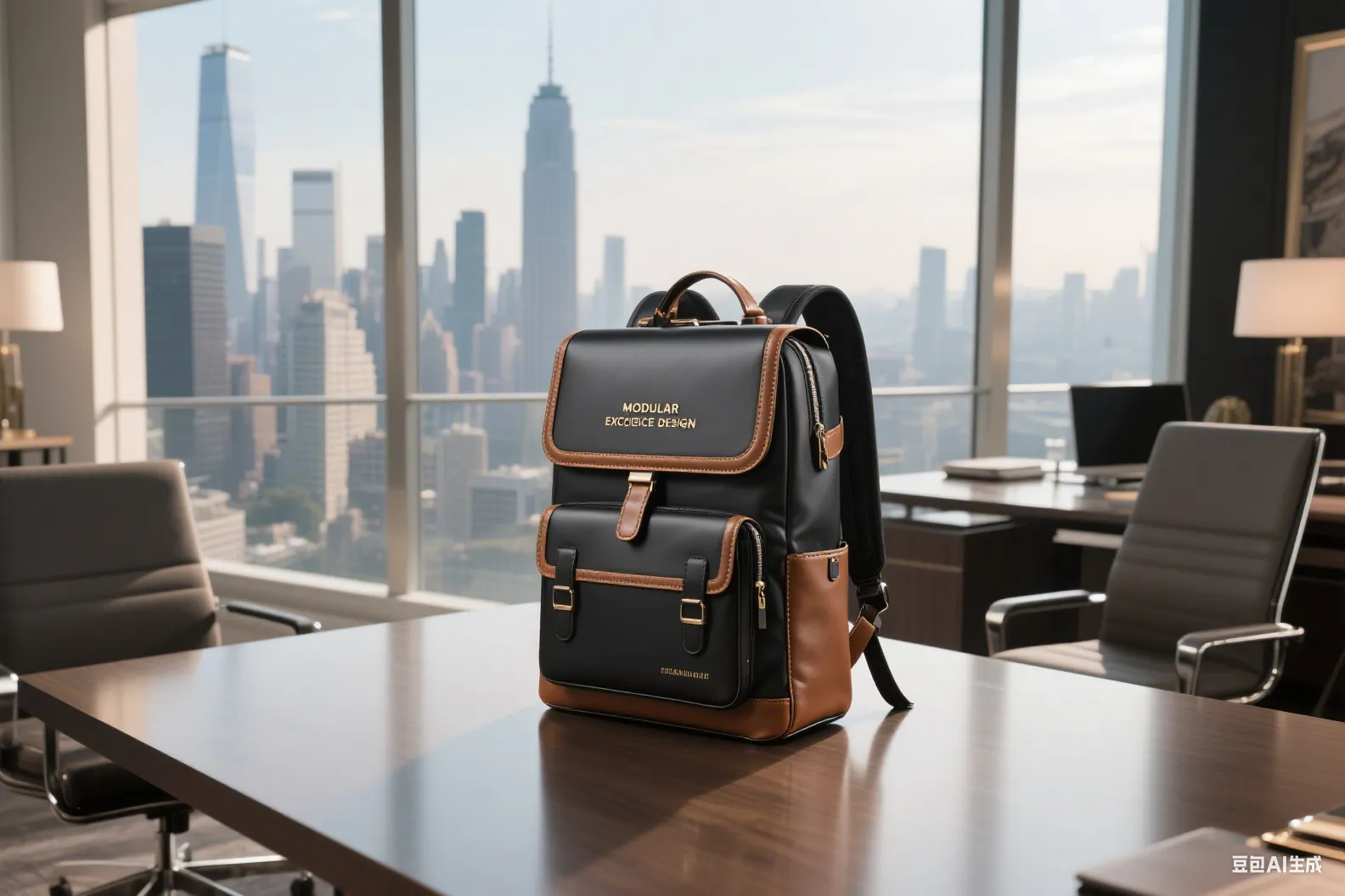 Everyday Casual Backpack